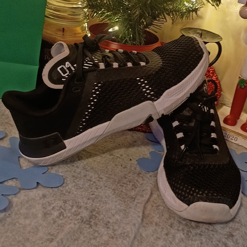 Women's Under Armour Basketball/Athletic Shoes 01 Tribase Reign